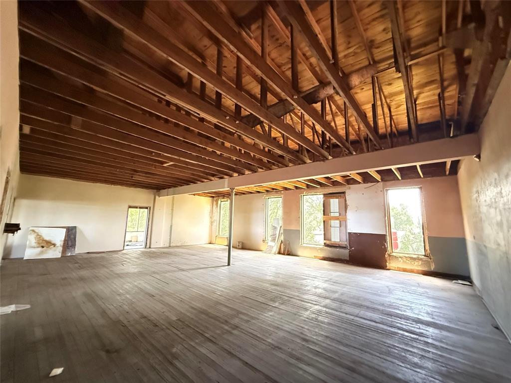 Dumas J P Add - Commercial Sale