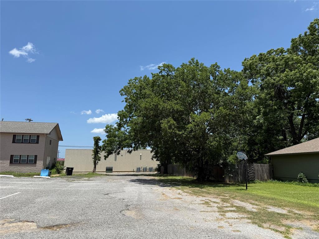 Dumas J P Add - Commercial Sale