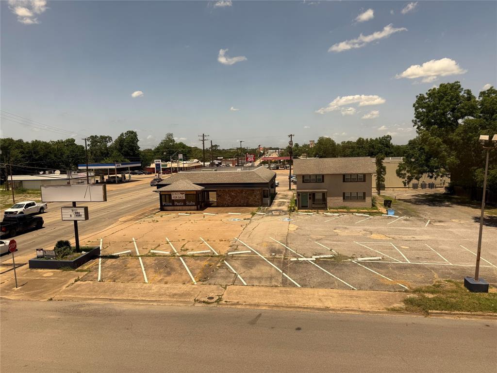 Dumas J P Add - Commercial Sale