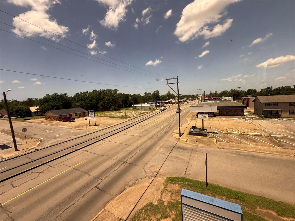 Dumas J P Add - Commercial Sale