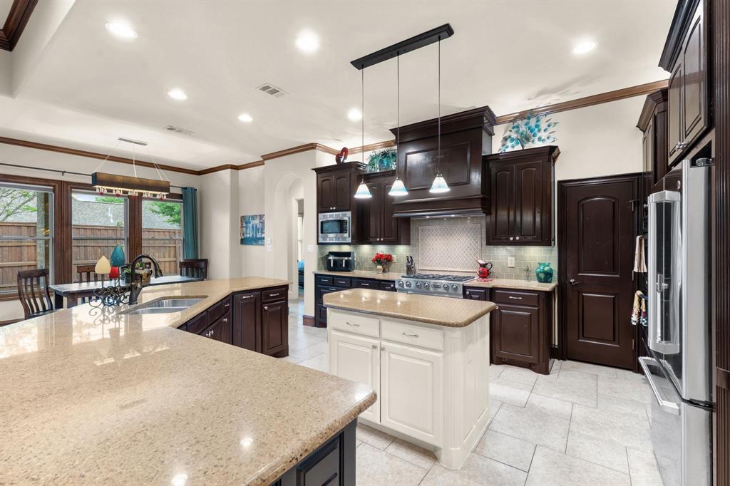 Eagles Ridge Ph II - Residential