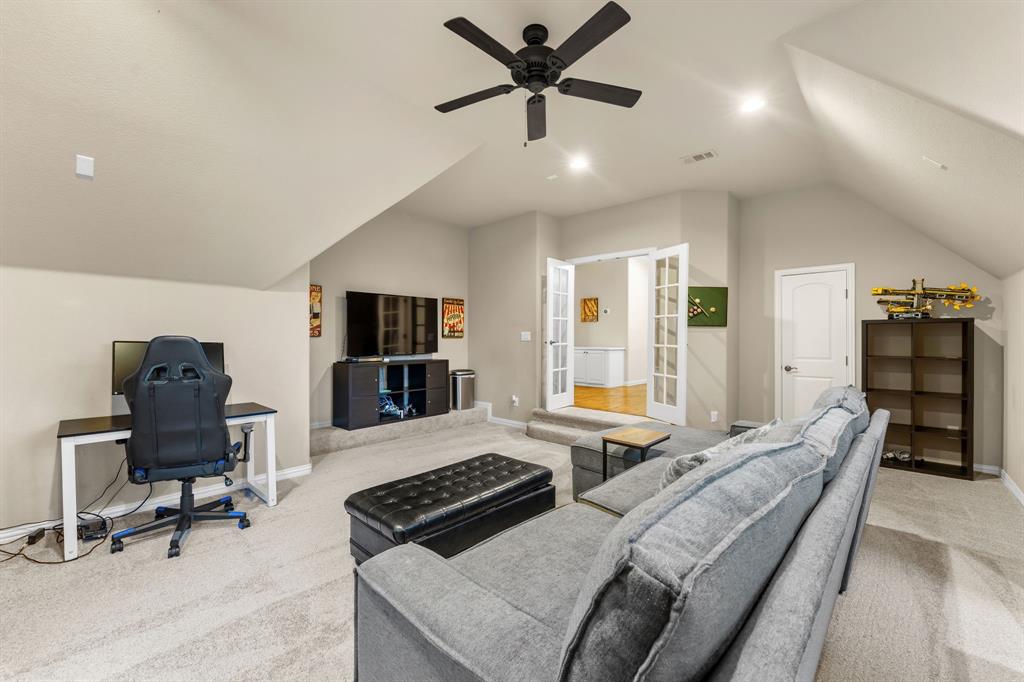 Eagles Ridge Ph II - Residential