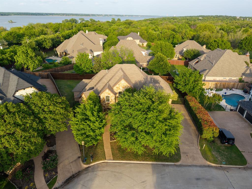 Eagles Ridge Ph II - Residential