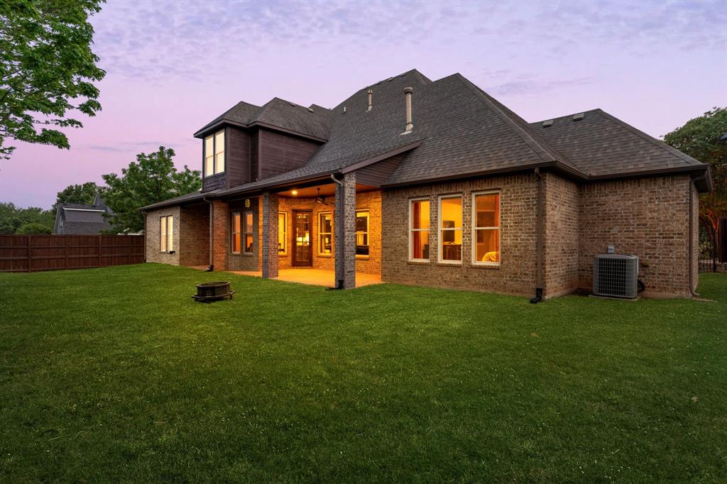 Eagles Ridge Ph II - Residential