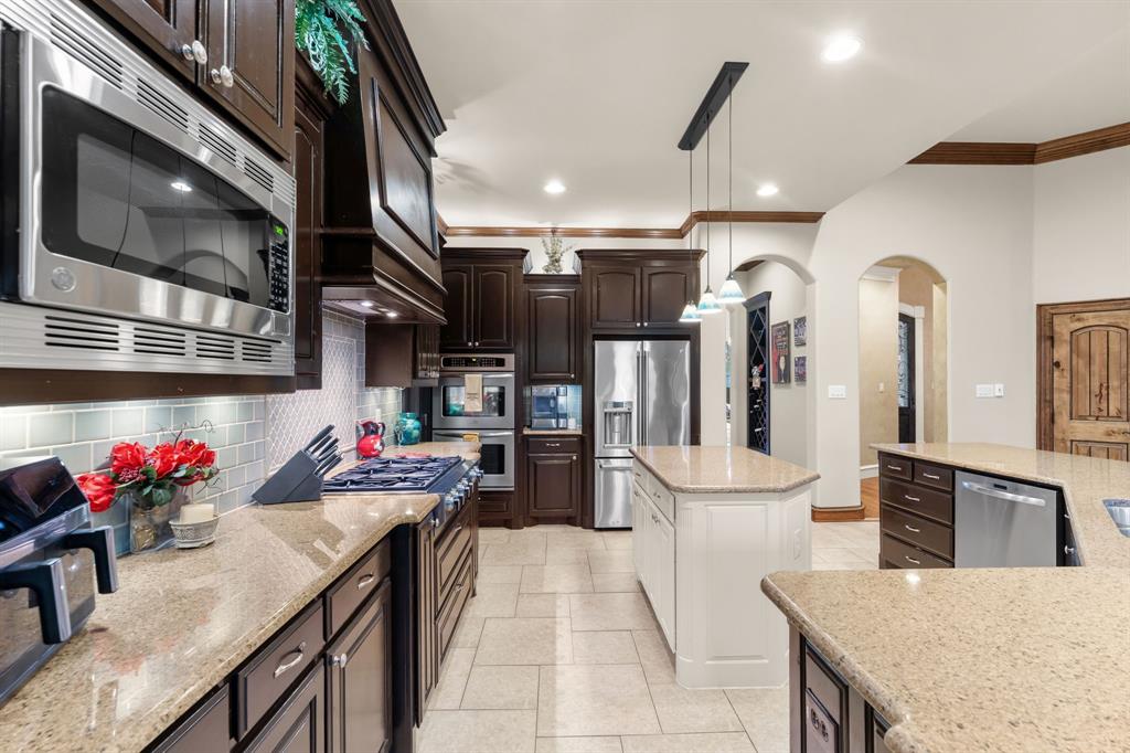 Eagles Ridge Ph II - Residential