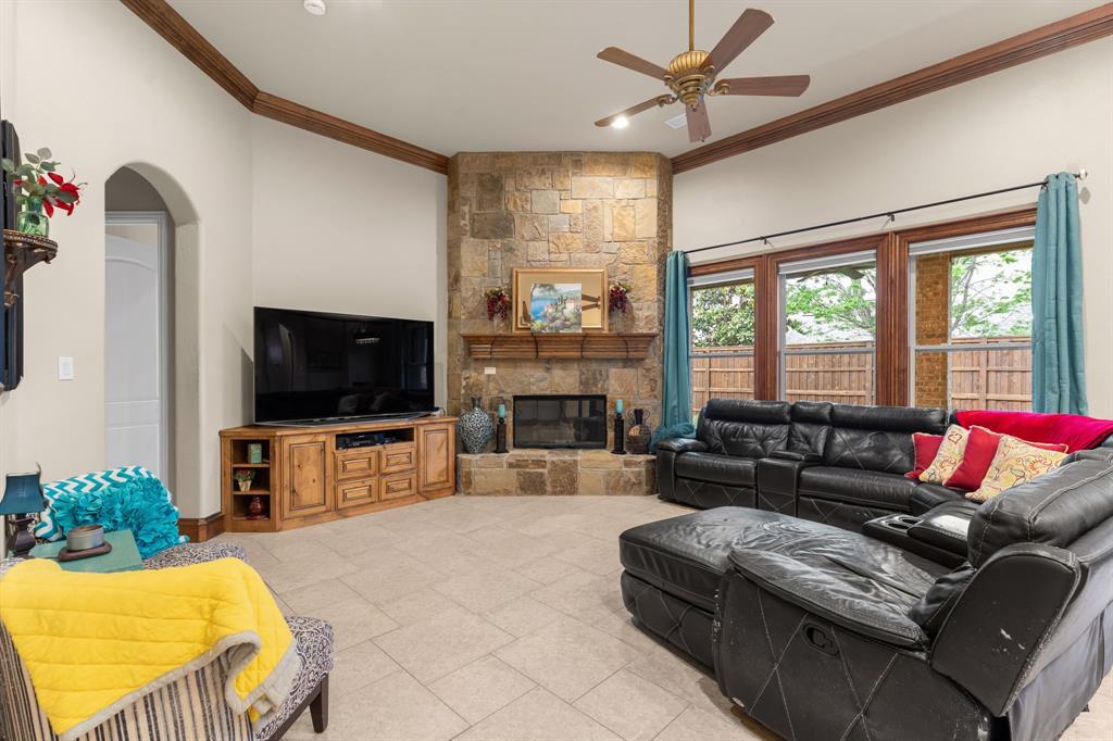 Eagles Ridge Ph II - Residential