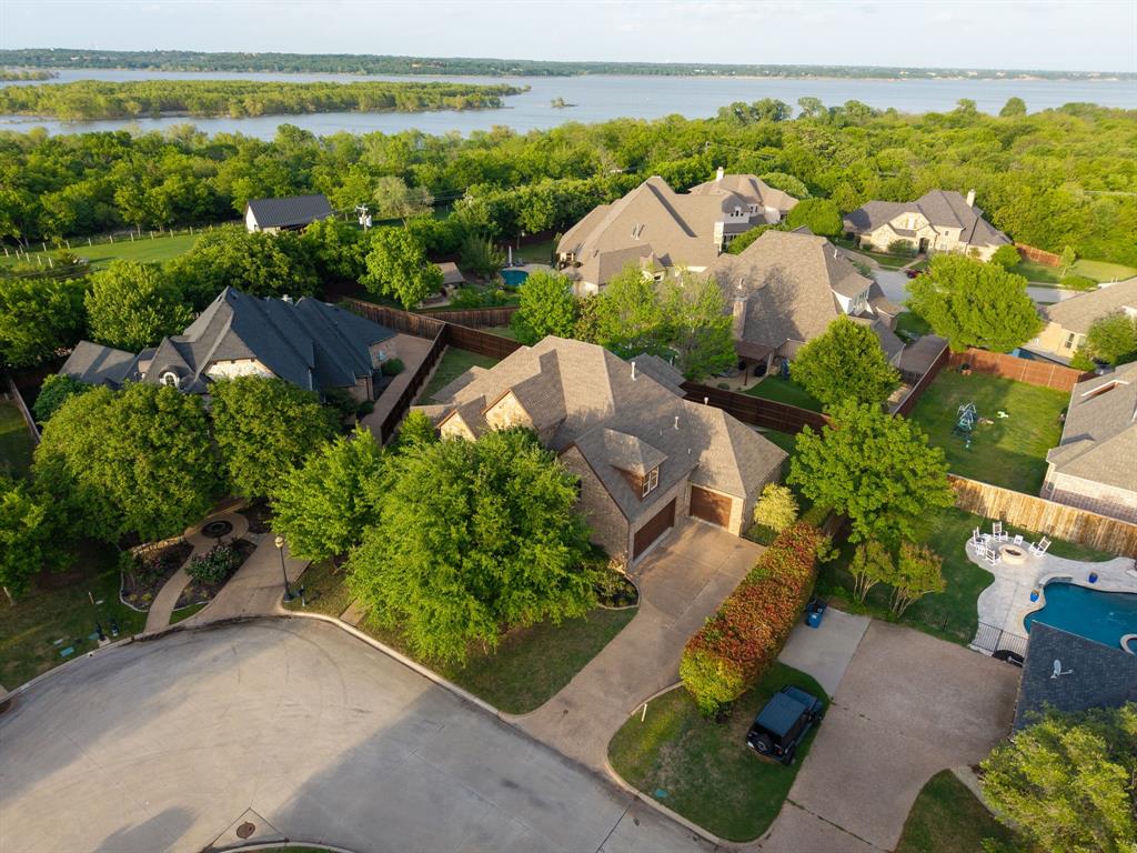 Eagles Ridge Ph II - Residential