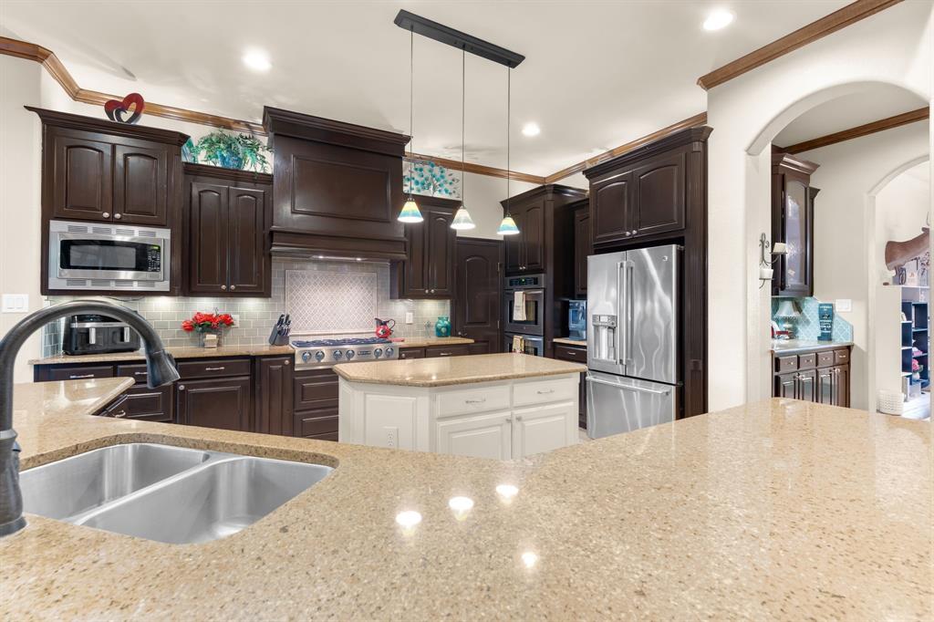 Eagles Ridge Ph II - Residential