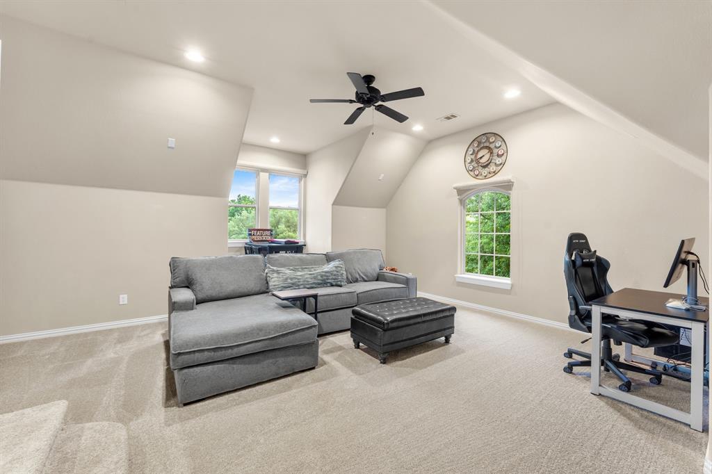 Eagles Ridge Ph II - Residential