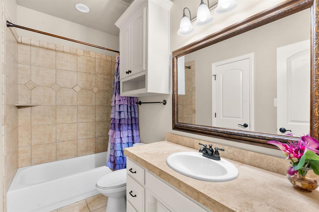 Eagles Ridge Ph II - Residential