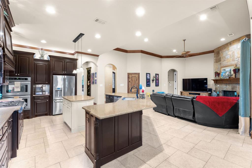 Eagles Ridge Ph II - Residential