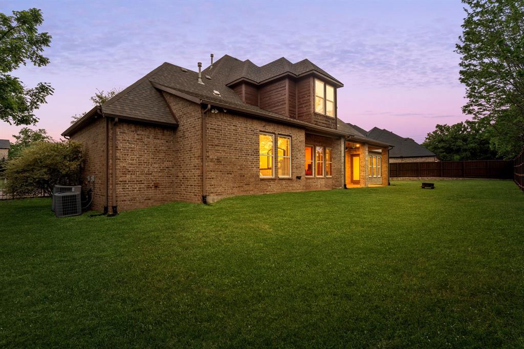 Eagles Ridge Ph II - Residential