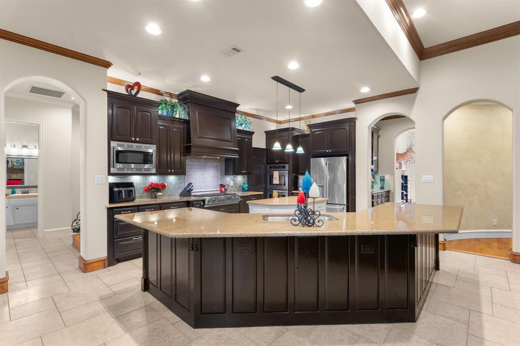 Eagles Ridge Ph II - Residential