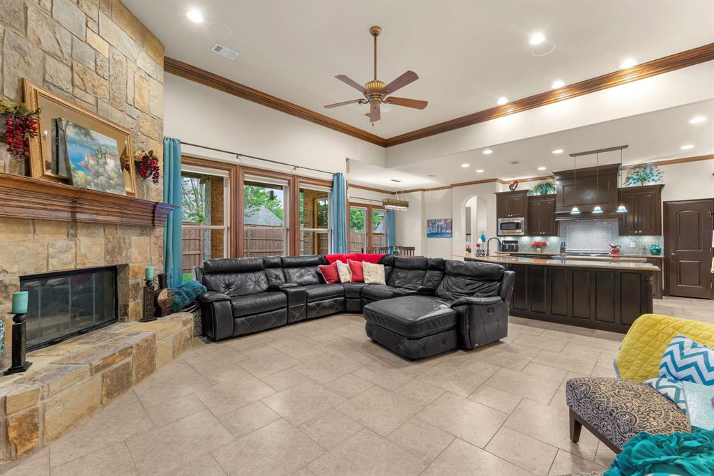 Eagles Ridge Ph II - Residential