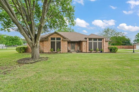 Photo of 314 Clay Lane, Red Oak, TX 75154 (MLS # 21241523)