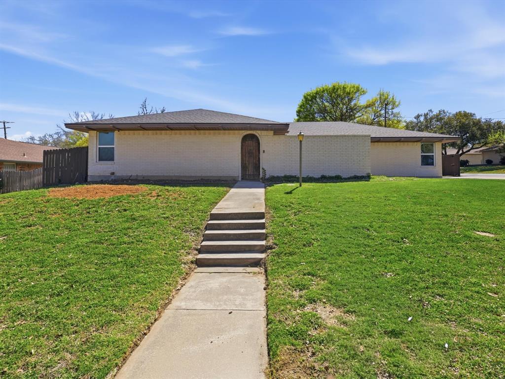 Wedgwood Add - Residential