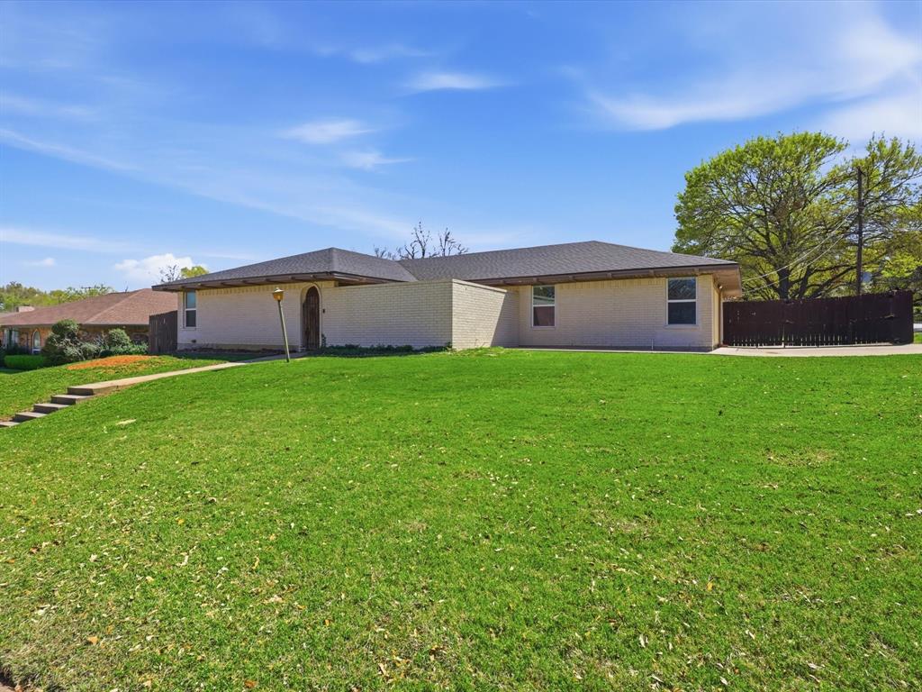 Wedgwood Add - Residential