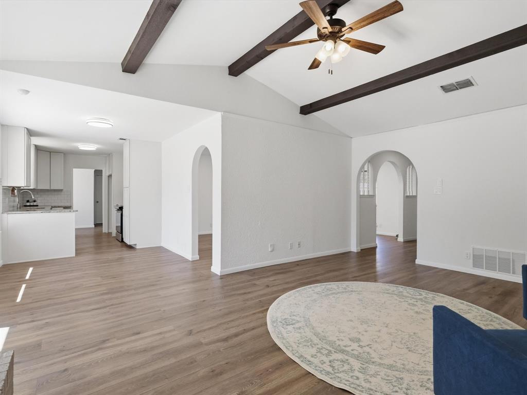 Wedgwood Add - Residential