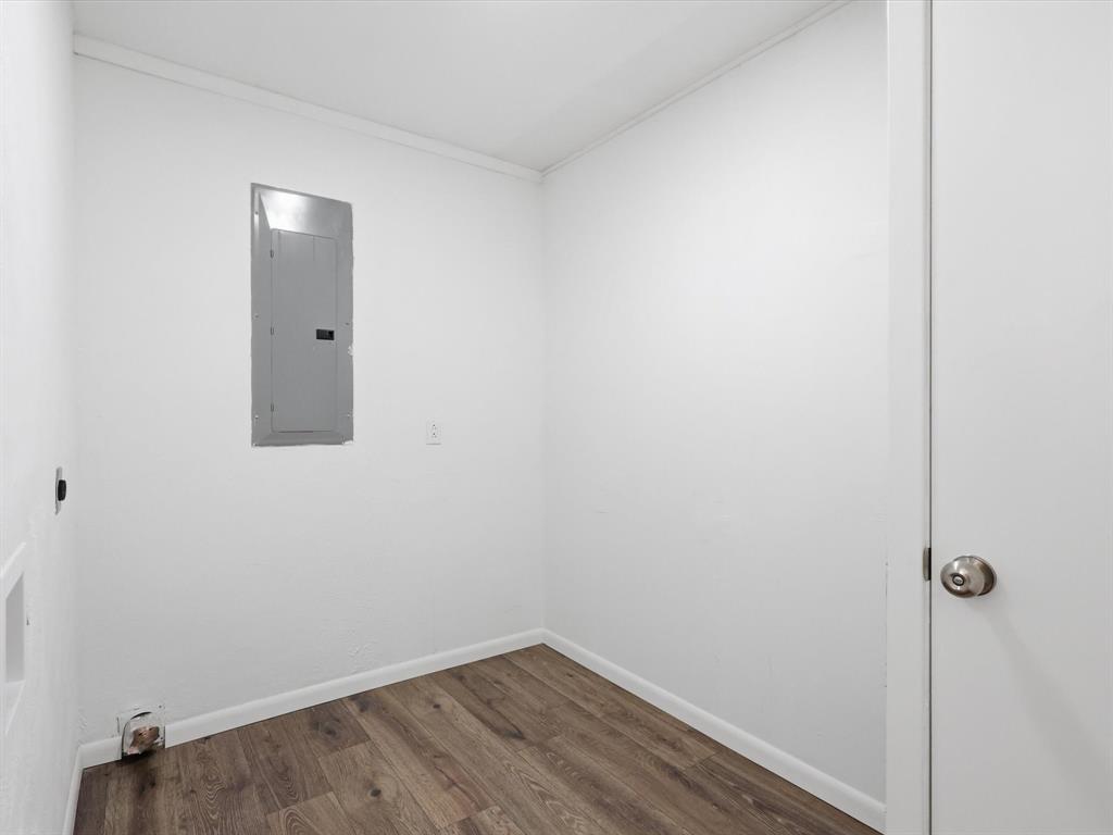 Wedgwood Add - Residential