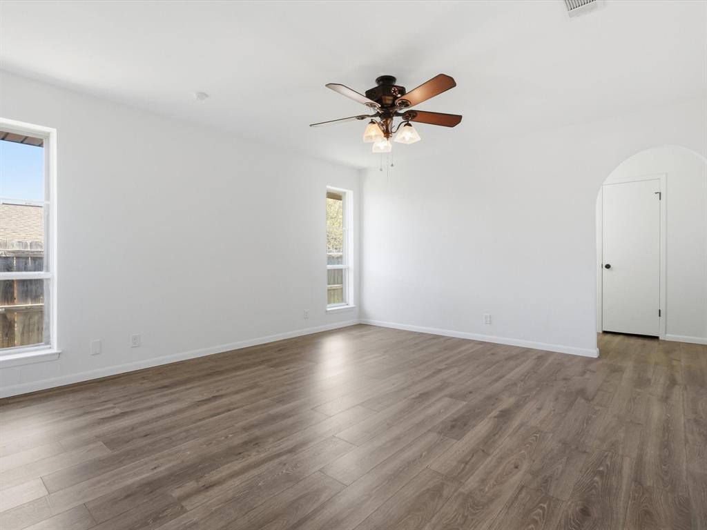 Wedgwood Add - Residential