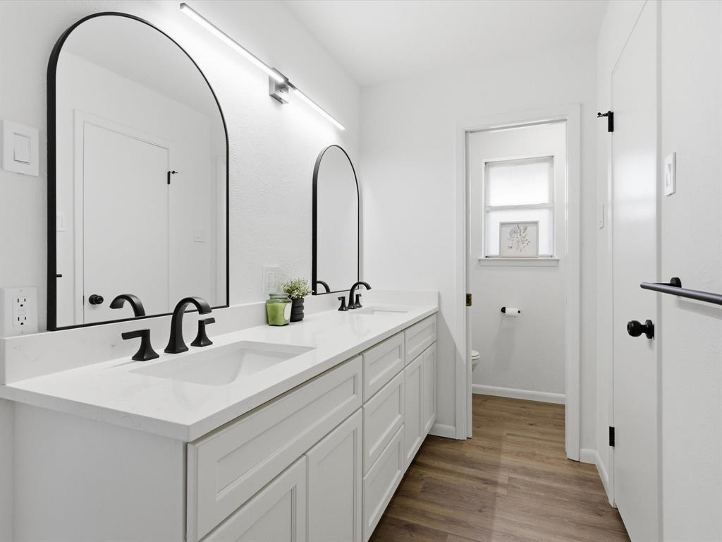 Wedgwood Add - Residential