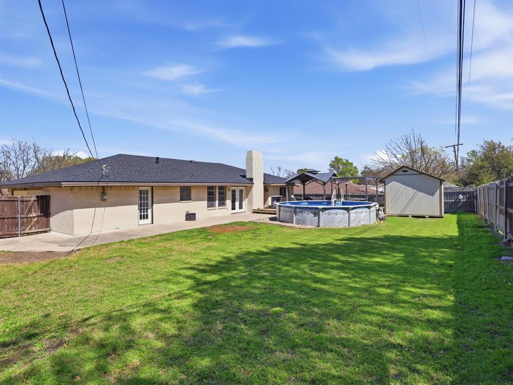 Wedgwood Add - Residential