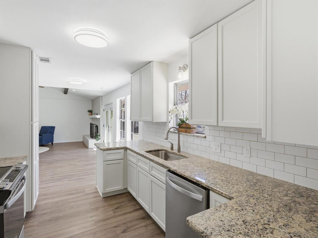 Wedgwood Add - Residential