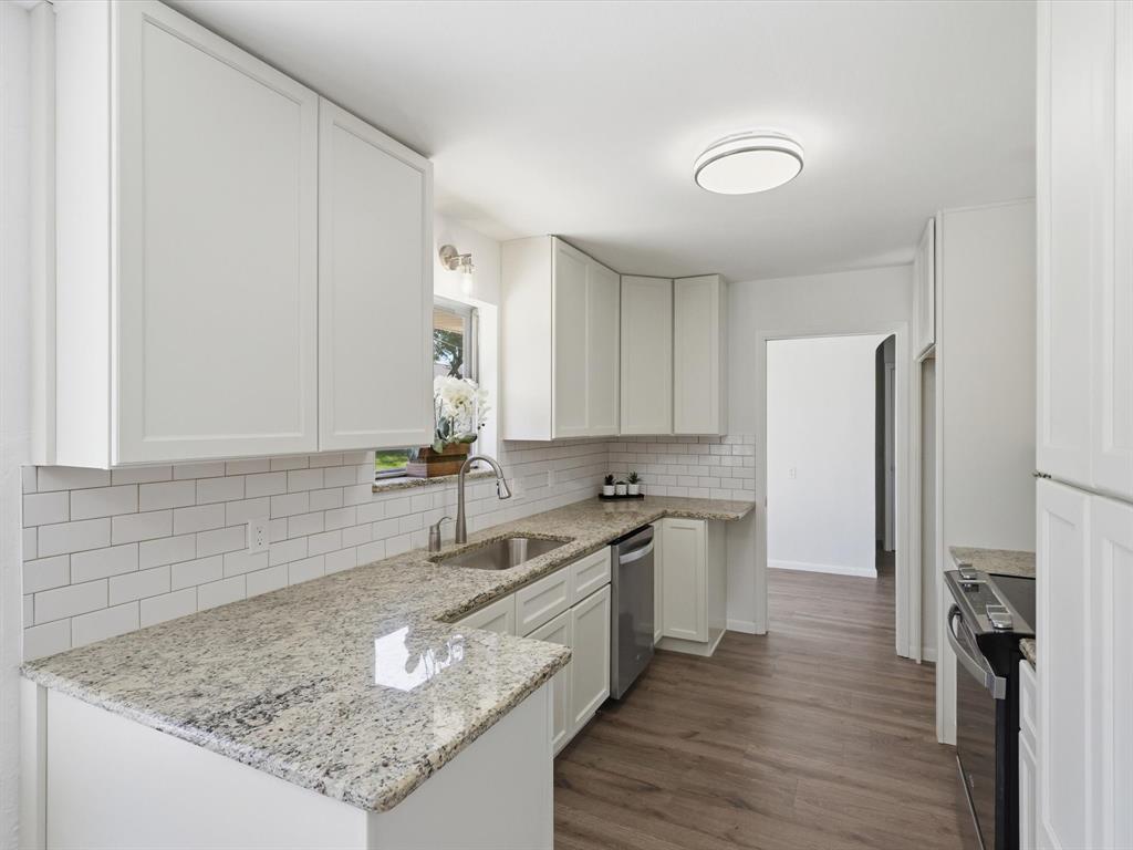 Wedgwood Add - Residential