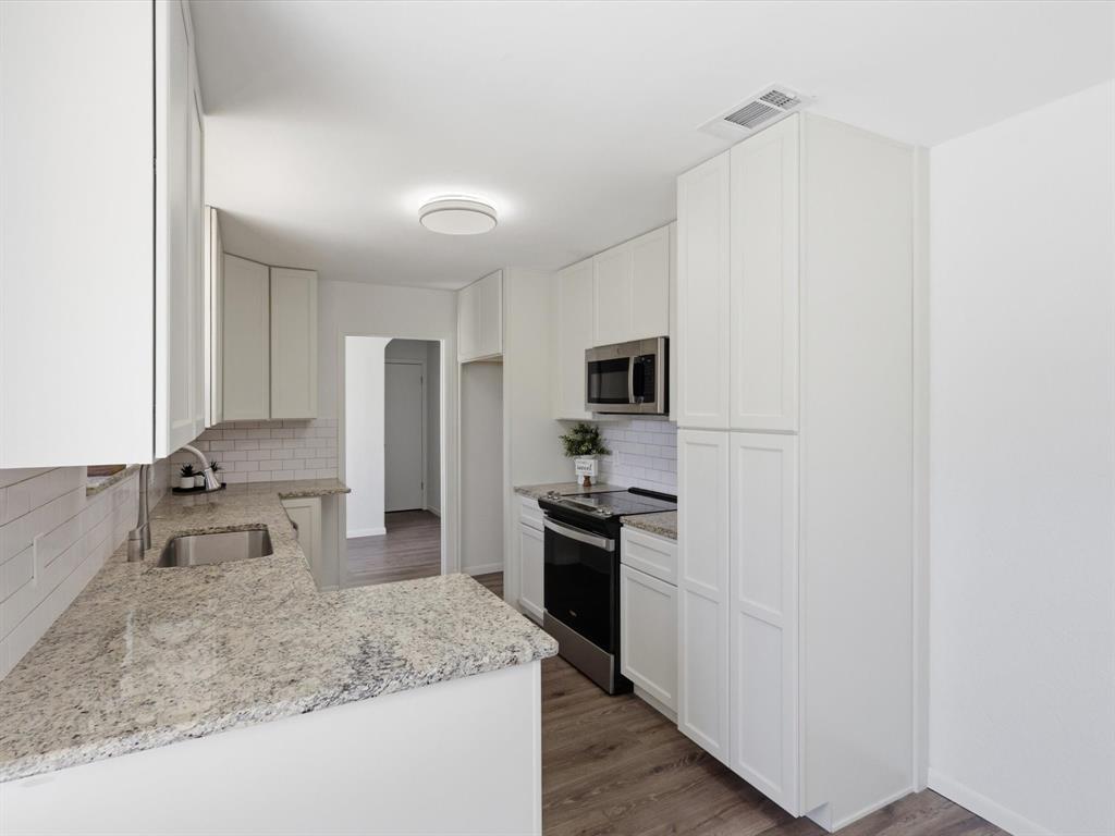 Wedgwood Add - Residential