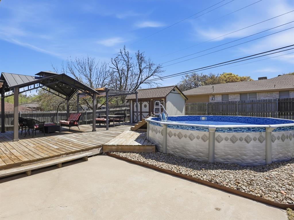 Wedgwood Add - Residential