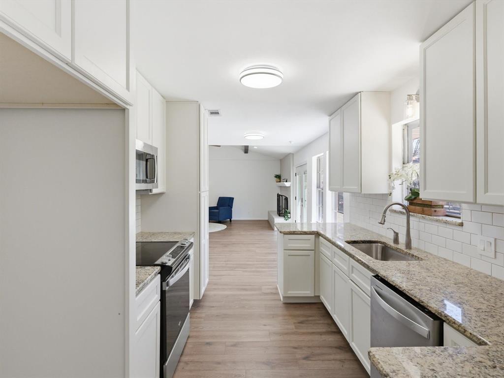 Wedgwood Add - Residential