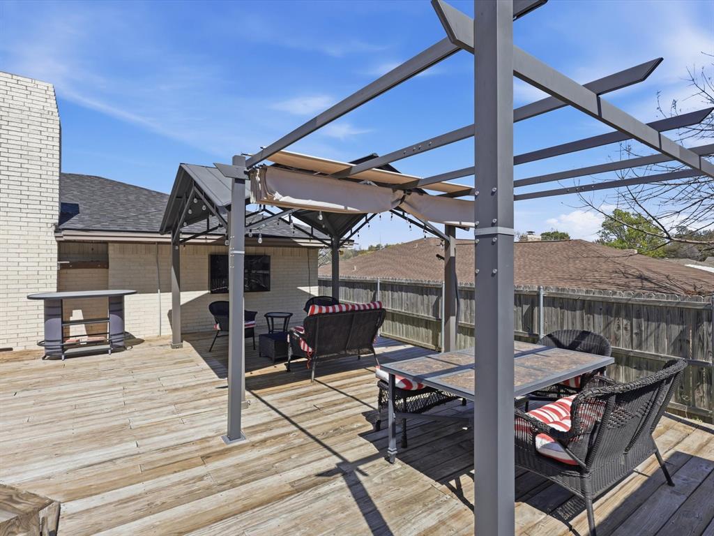 Wedgwood Add - Residential