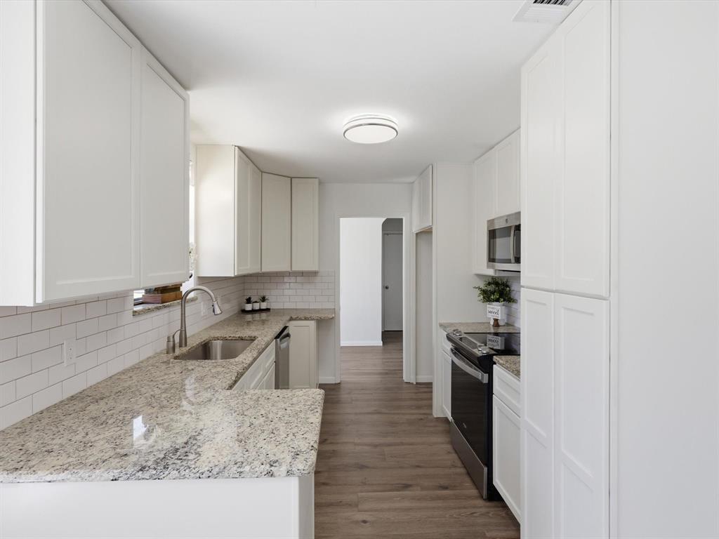 Wedgwood Add - Residential