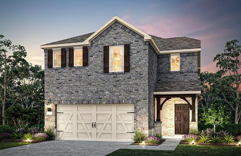 100 Jewelberry Street Little Elm TX 75068