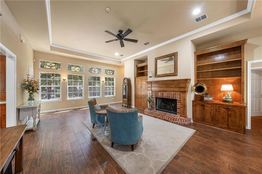 Rickert - Residential