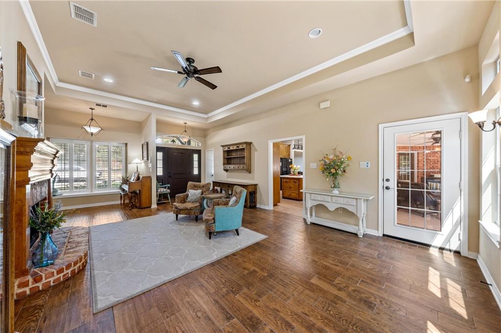 Rickert - Residential