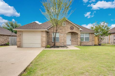 620 Jordan Lane Waxahachie TX 75165