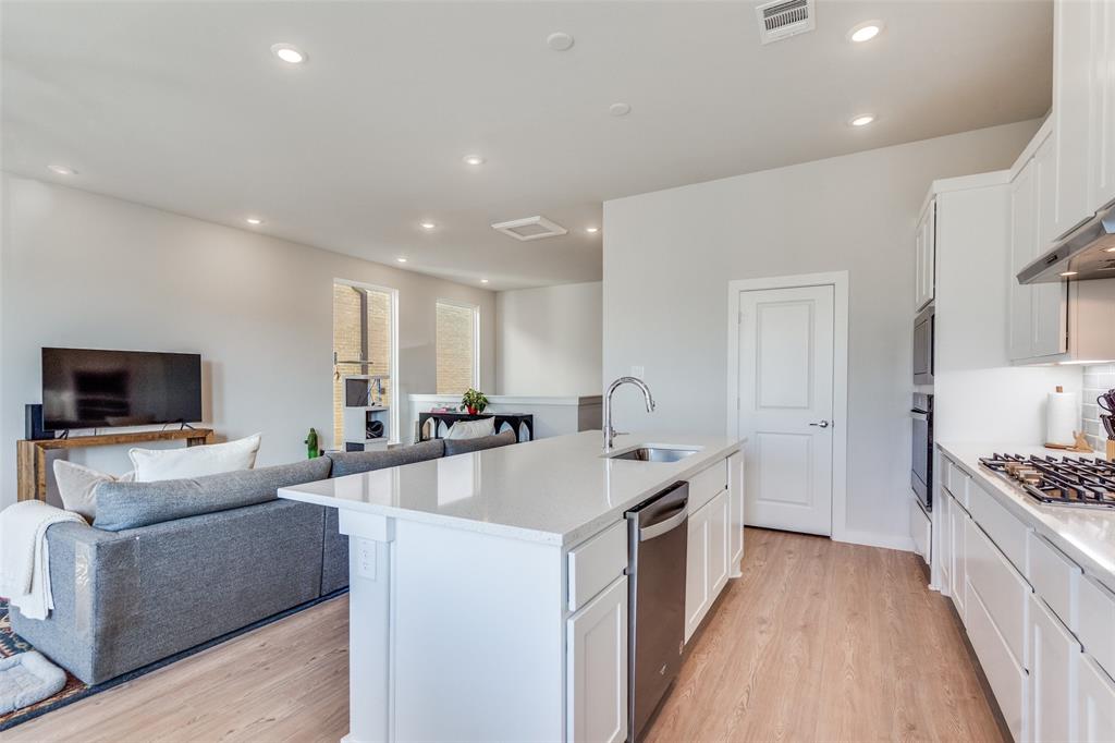 Cityline Townhome Add - Residential