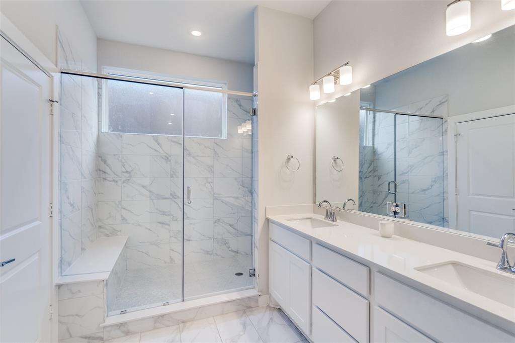 Cityline Townhome Add - Residential