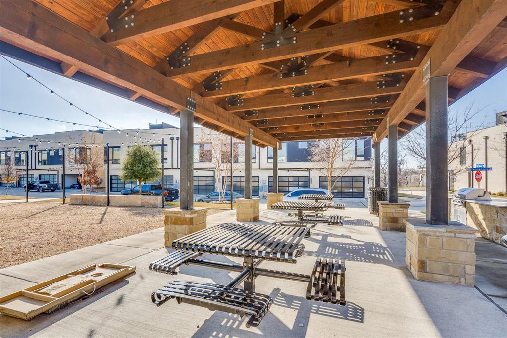 Cityline Townhome Add - Residential