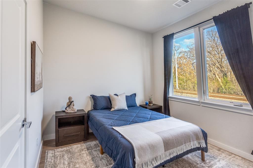 Cityline Townhome Add - Residential