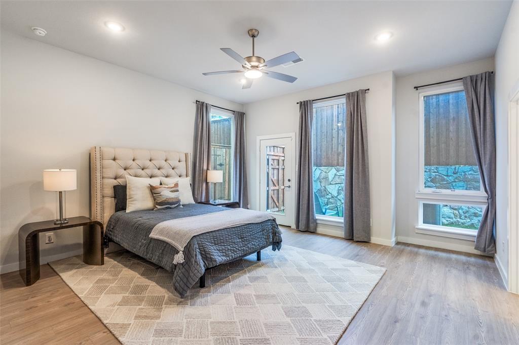 Cityline Townhome Add - Residential