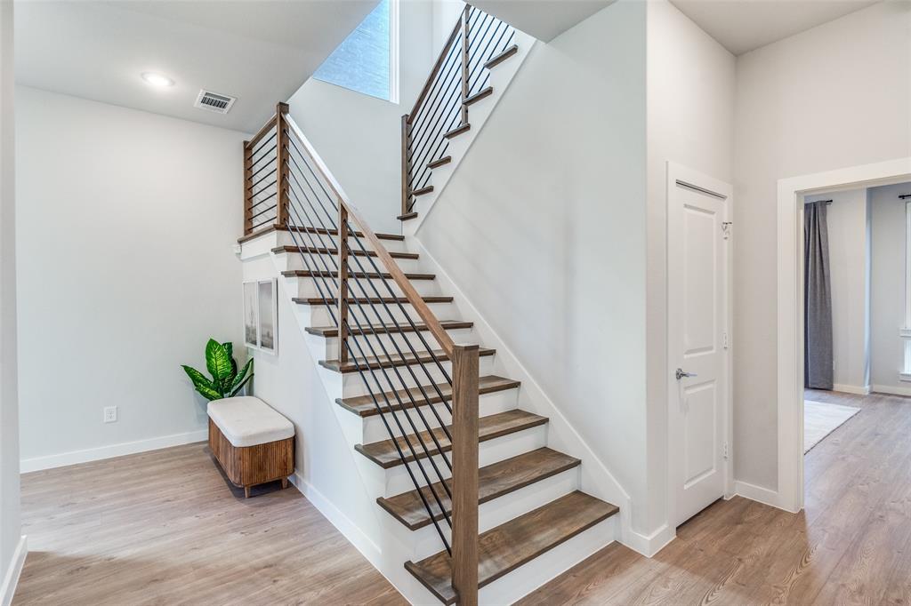 Cityline Townhome Add - Residential