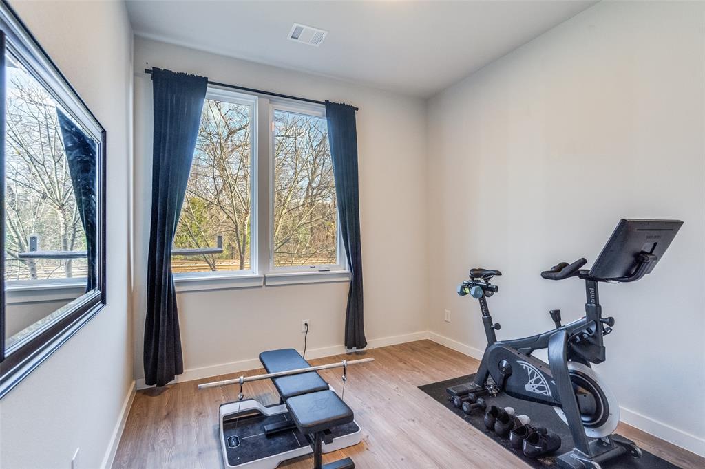 Cityline Townhome Add - Residential