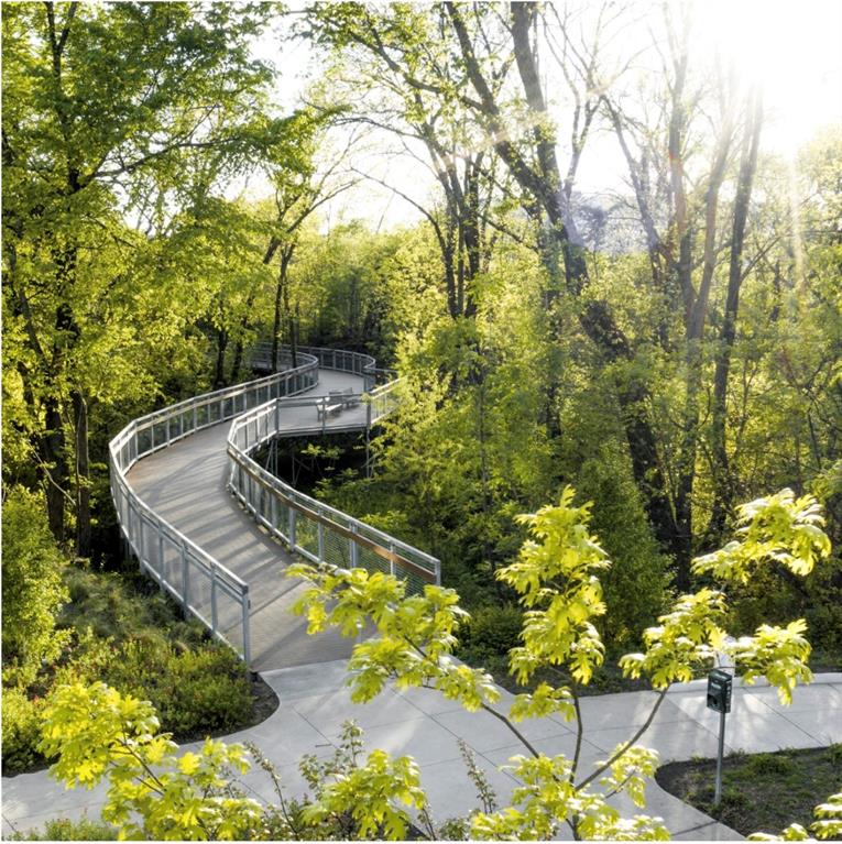 Cityline Townhome Add - Residential