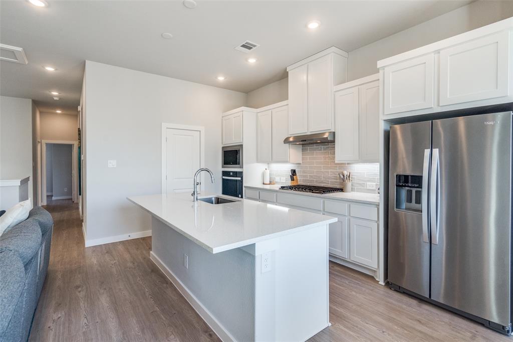 Cityline Townhome Add - Residential