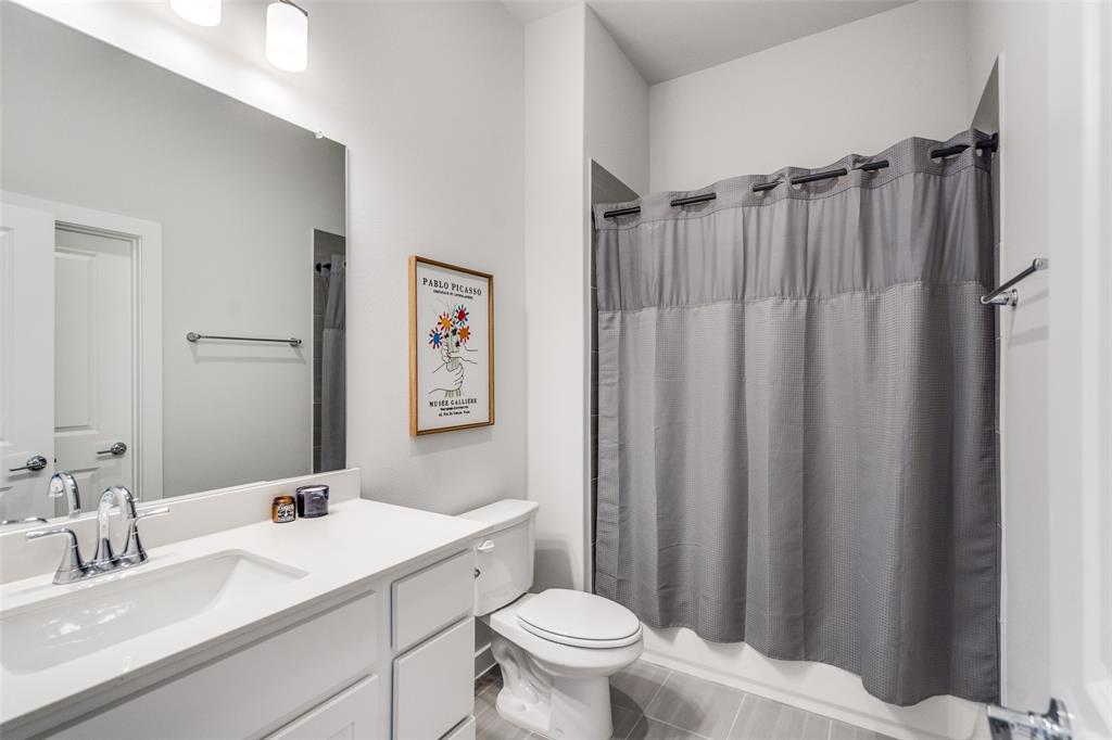 Cityline Townhome Add - Residential