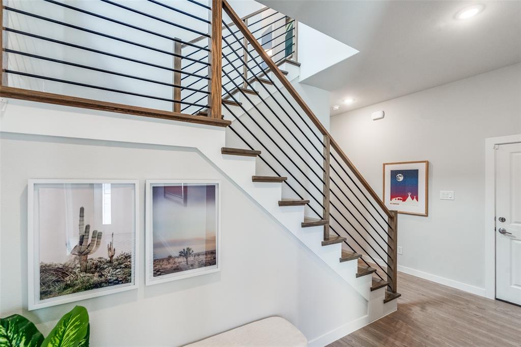 Cityline Townhome Add - Residential