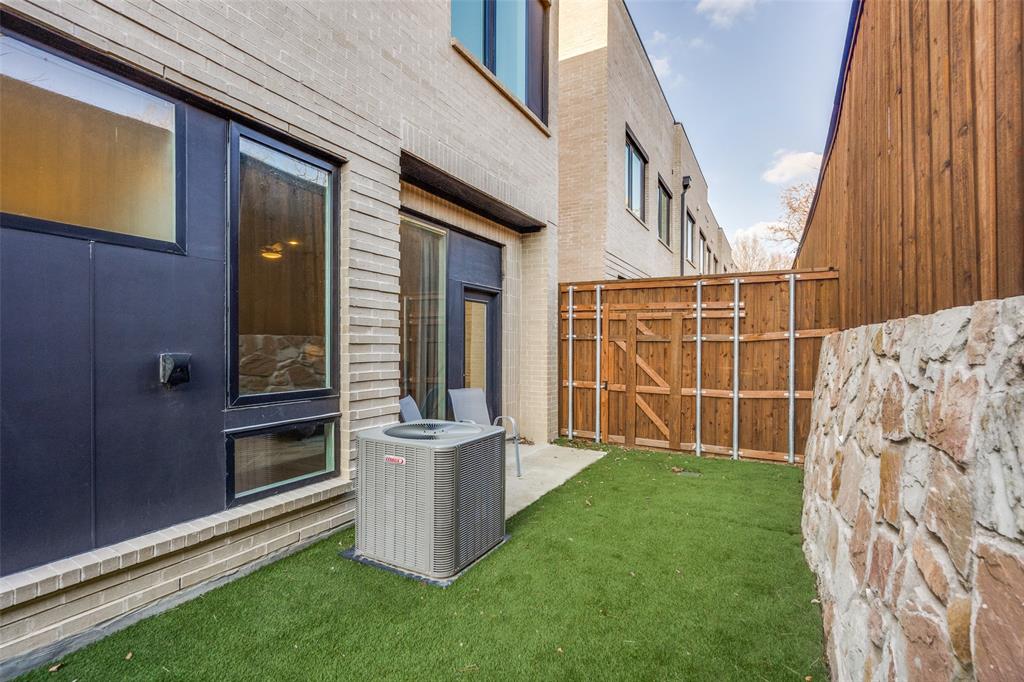 Cityline Townhome Add - Residential