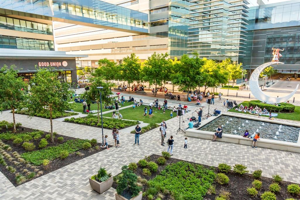 Cityline Townhome Add - Residential